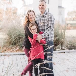 Meet your Posher, Jackie